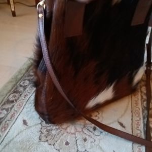Genuine leather handmade